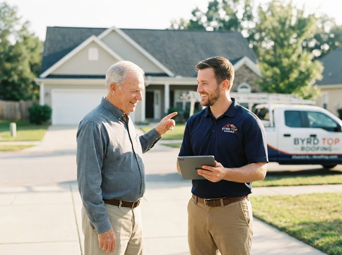 Roofing Union City, IN FAQs